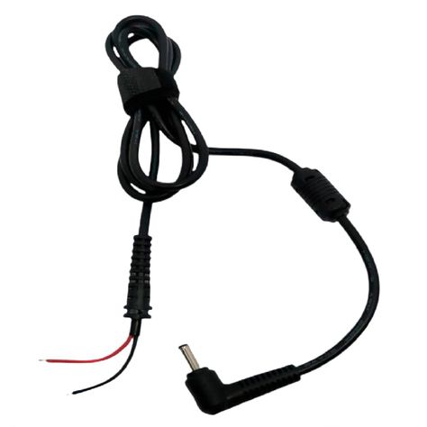 Cable Dc Para Notebook Asus 4.0 mm x 1.35 mm-0