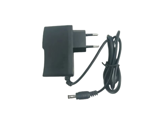 Cargador DE CAMARA SEGURIDAD 12V 1A 5.5 * 2.5 mm CT-1210-0