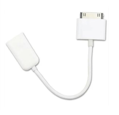 Cable Usb-H A Ipad2 Ipad 3-0