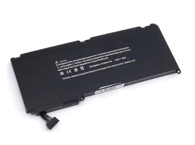Bateria Compatible con  Apple A1331 A1342 13 15 17 Unibody 15-0