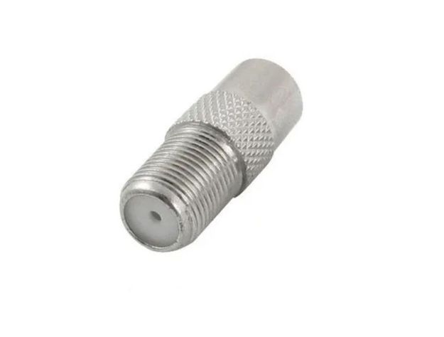 Adapatador PAL Macho A Hembra-0