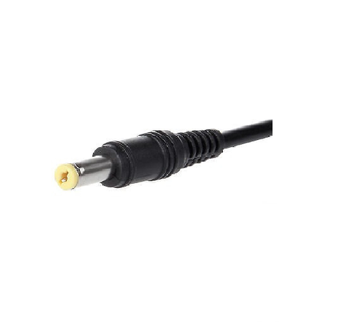 Cable Dc Para Cargadores Hp 4.8Mm  1.7 Mm-0