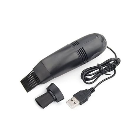 Aspirador De Teclado Usb-0