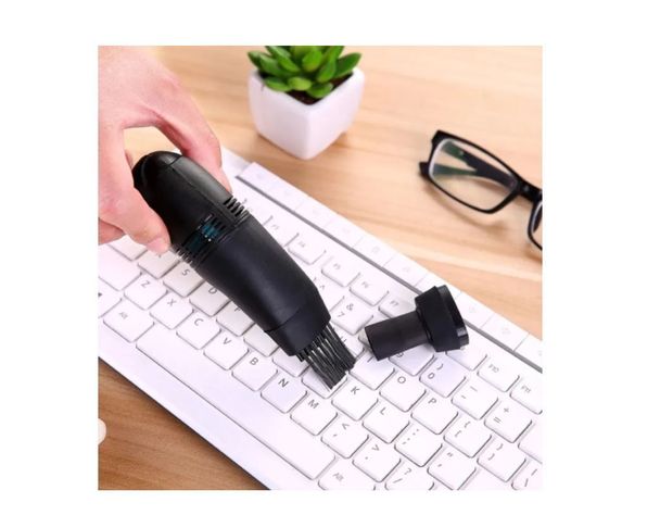 Aspirador De Teclado Usb-3