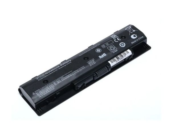 Bateria Compatible Con Hp Pi06 47Wh - 108V-0