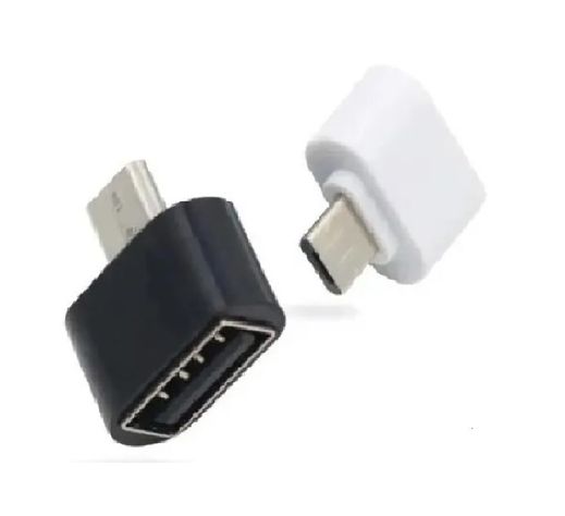 Adaptador Usb A V8 Android-1