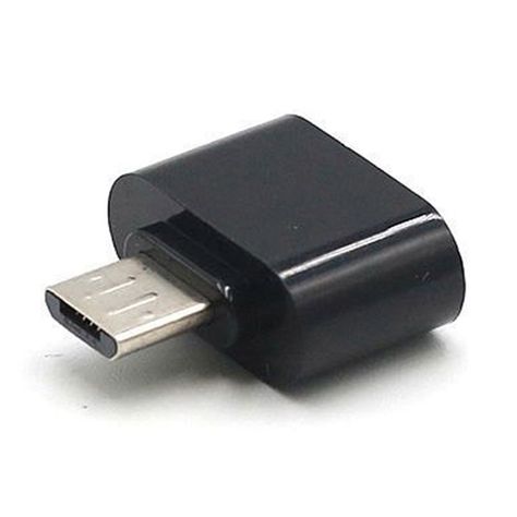 Adaptador Usb A V8 Android-0