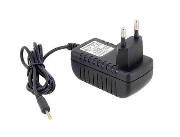 CARGADOR 12V 2A CONECTOR 2.5*0.7 MM IC-0