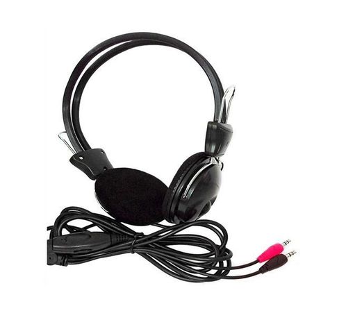 Audifono Con Microfono  MBL-L808MV Plus 3.5-0