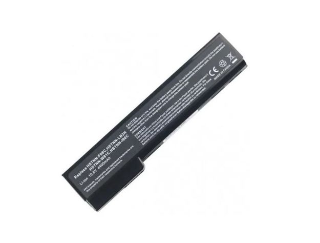 Battery Compatible Con Hp Elitebook F08c Lb2h I90c-0
