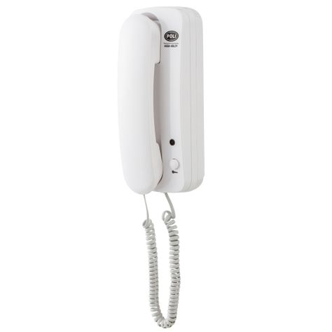 Cerradura Eléctrica 3010 LED Premium Transf.+Citófono-3