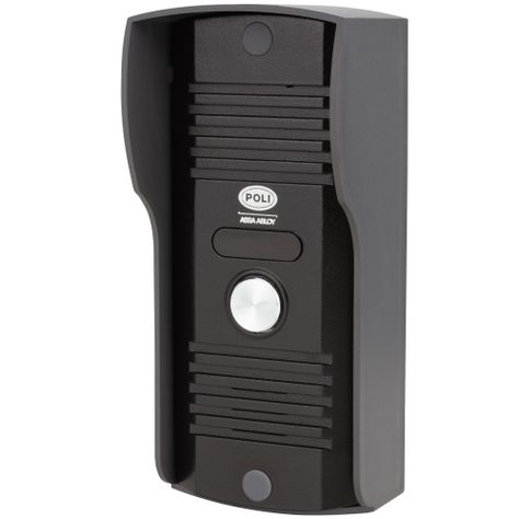 Cerradura Eléctrica 3010 LED Premium Transf.+Citófono-4
