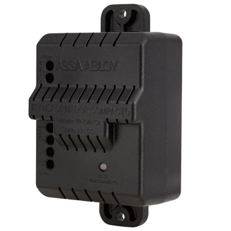 Cerradura Eléctrica 3010 LED Premium Transf.+Citófono-5