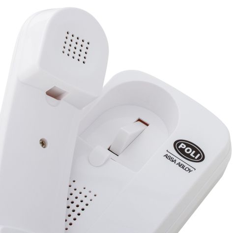 Cerradura Eléctrica 3010 LED Premium Transf.+Citófono-7