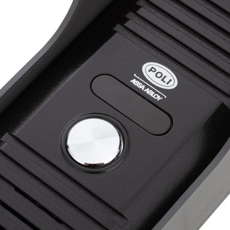 Cerradura Eléctrica 3010 LED Premium Transf.+Citófono-8