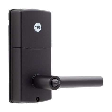 Cerradura Digital Yale B60 YDL120-3