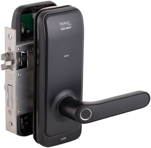 Cerradura Digital SL200 -3