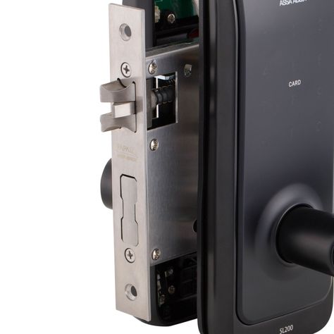 Cerradura Digital SL200 -5