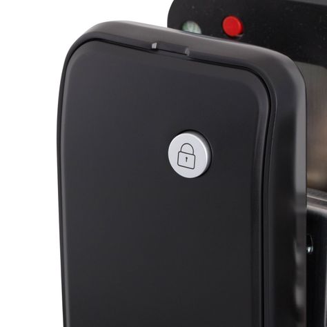 Cerradura Digital SL200 -8