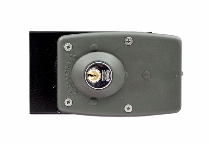 Cerradura Sobreponer POLI Automa 3100 corredera y abatir-1