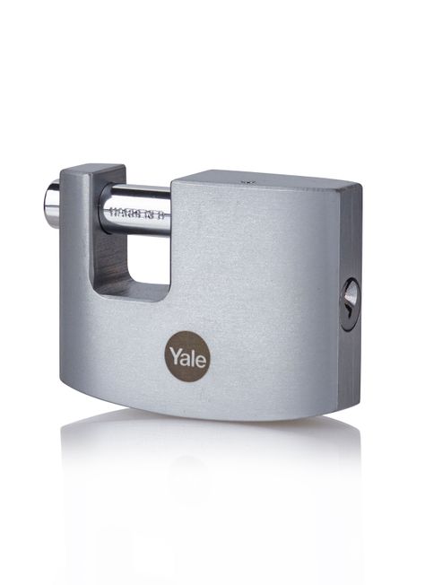 Candado Profesional YALE Y124 Cortina – 60mm-1