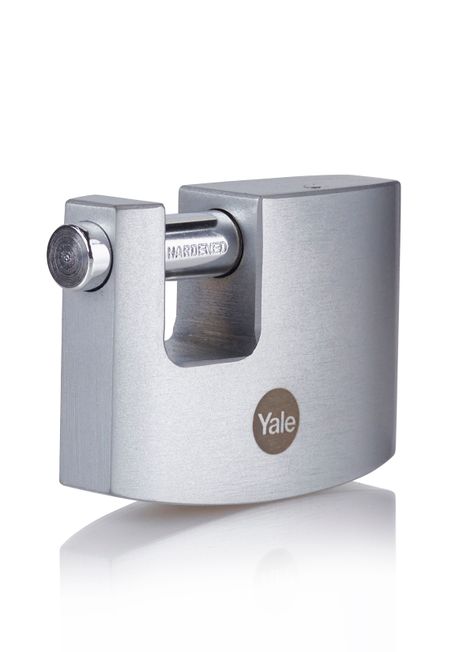 Candado Profesional YALE Y124 Cortina – 60mm-2