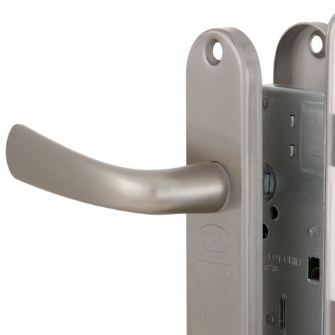 Cerradura Embutida Poli Futura B40 Baño-4