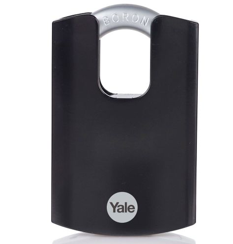 Candado Boron Yale Y300CB Hombros - 60mm-0