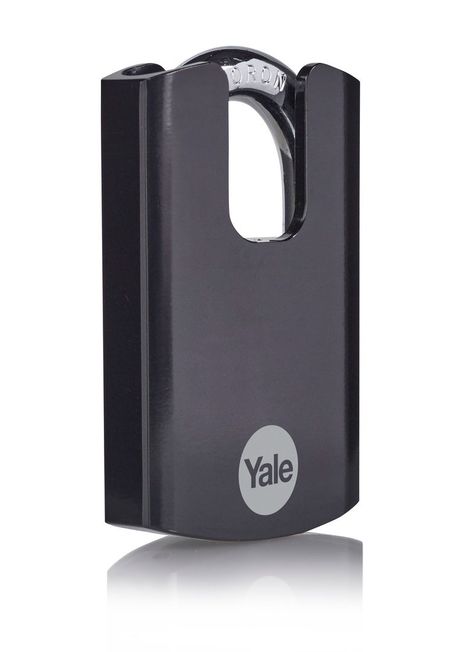 Candado Boron Yale Y300CB Hombros - 60mm-2
