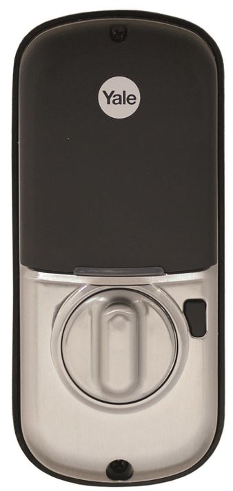 Smart Pack Cerradura Digital YRD226 + YALE Connect Wifi-2