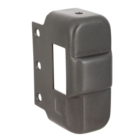 Cerradura Eléctrica 3010 POLI con Transformador-4