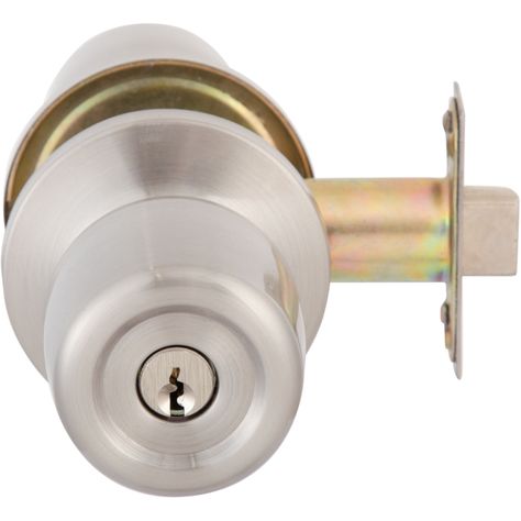 Cerradura Tubular Pomo 8000 Antibacterial Acceso-3