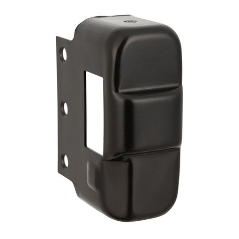 Cerradura Eléctrica POLI 3010 LED Full Reja-3
