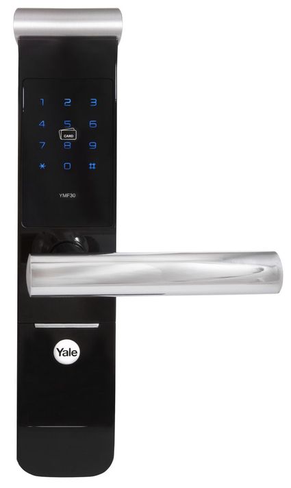 Cerradura Digital YMF30-0
