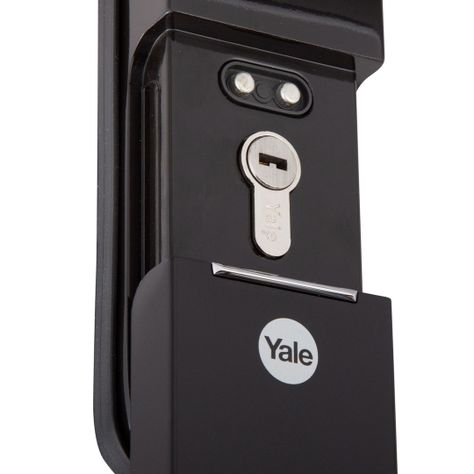 Cerradura Digital YMF30-2