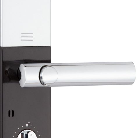 Cerradura Digital YMF30-4