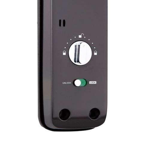 Cerradura Digital YMF30-6
