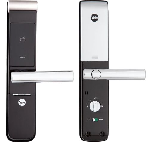Cerradura Digital YMF30-3