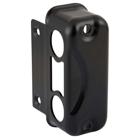 Cerradura Sobreponer Poli Robbusta 7100 B60 con Caja Reja-3