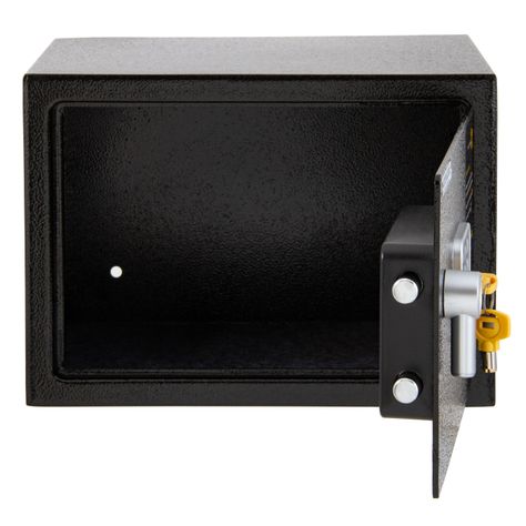 Caja de Seguridad YALE Home 16,3 lts.-2