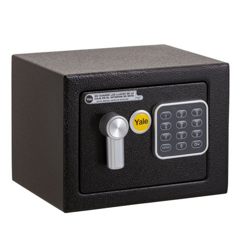 Caja de Seguridad YALE Mini-1