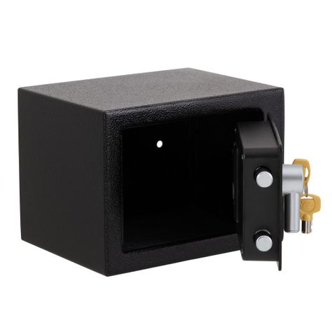 Caja de Seguridad YALE Mini-4