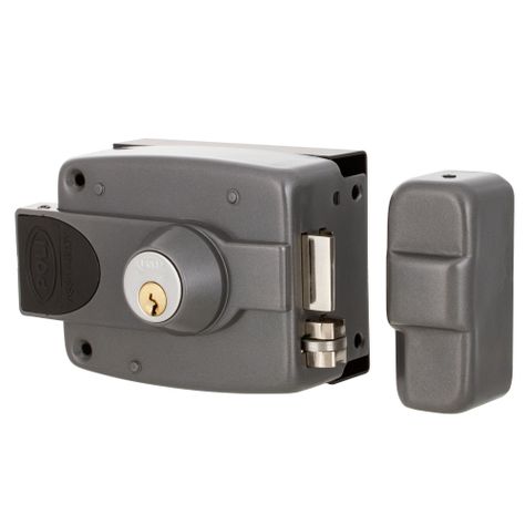 Cerradura 3010 Kit Portero Control Remoto | POLI-1