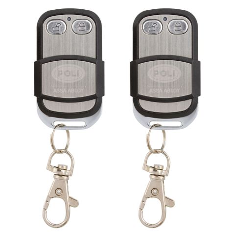 Cerradura 3010 Kit Portero Control Remoto | POLI-4