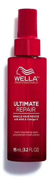Wella Professionals Ultimate Repair Miracle Hair Rescue Paso 3 95ml-0