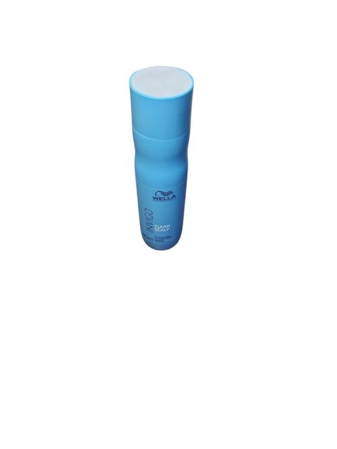 Champú Invigo Clean Scalp de Wella 250ml-1