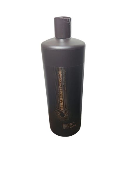 Champú Dark Oil de Sebastian Professional 1000ml-0