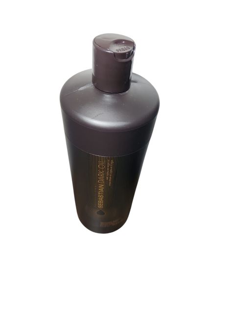Champú Dark Oil de Sebastian Professional 1000ml-1