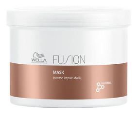 wella Fusion Mascarilla Repair 500 Ml-0