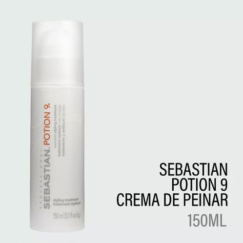 Potion 9 de Sebastian Professional 150ml-1
